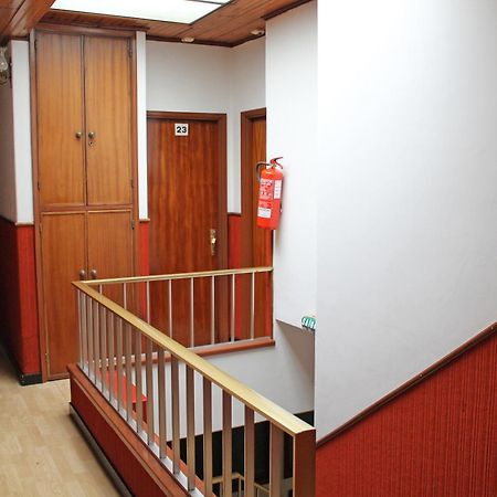 Franca Hotel Porto Kültér fotó