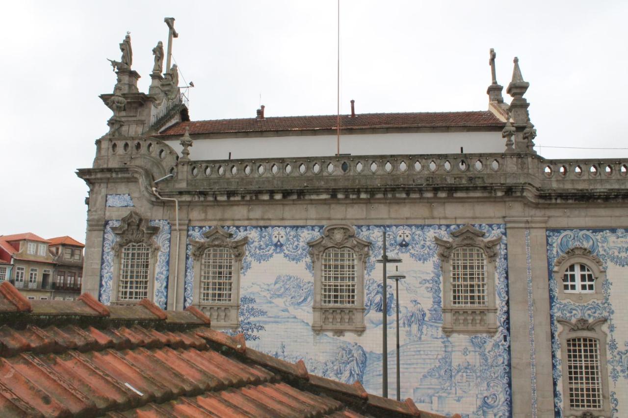 Franca Hotel Porto Kültér fotó