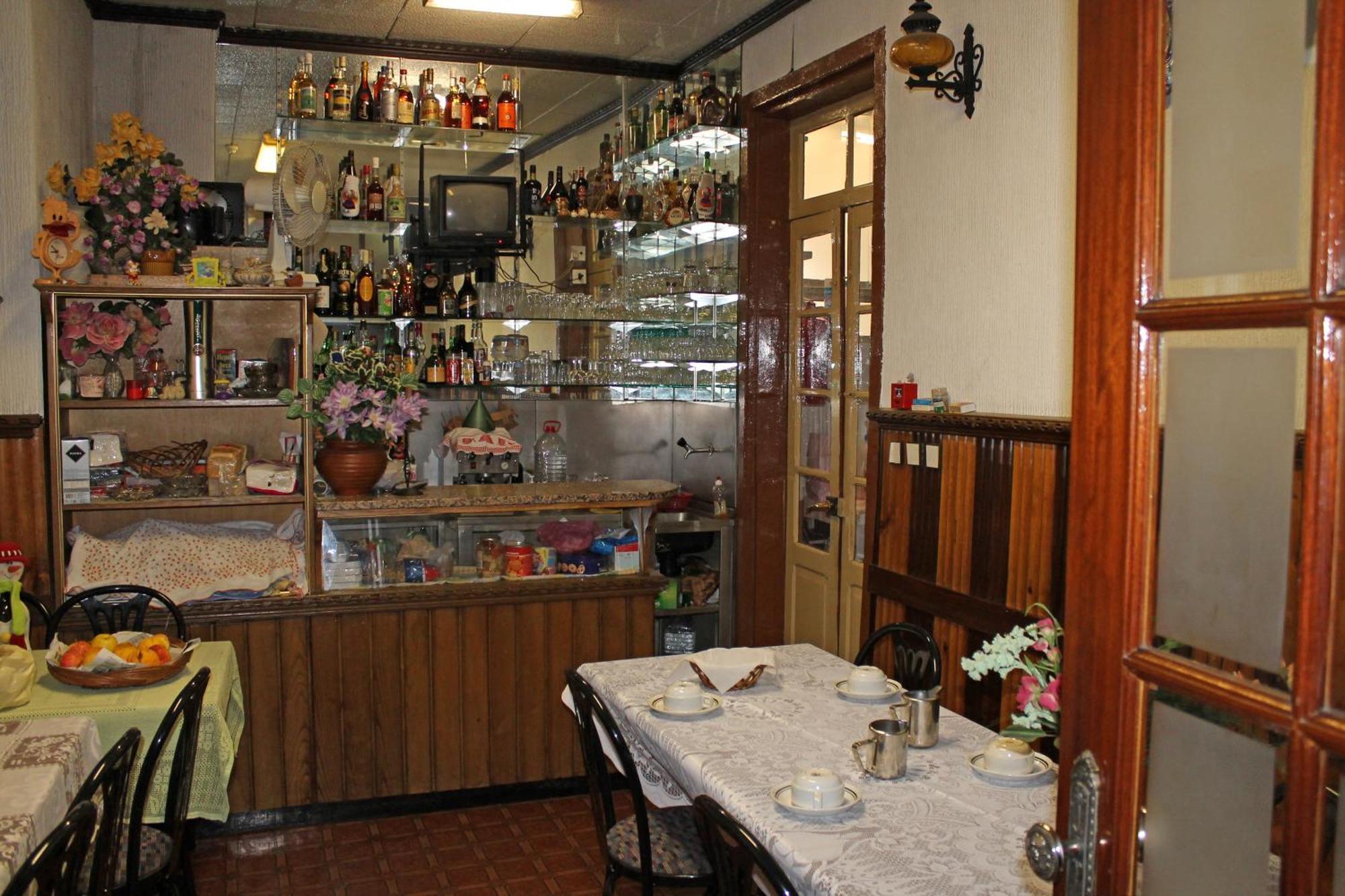 Franca Hotel Porto Kültér fotó