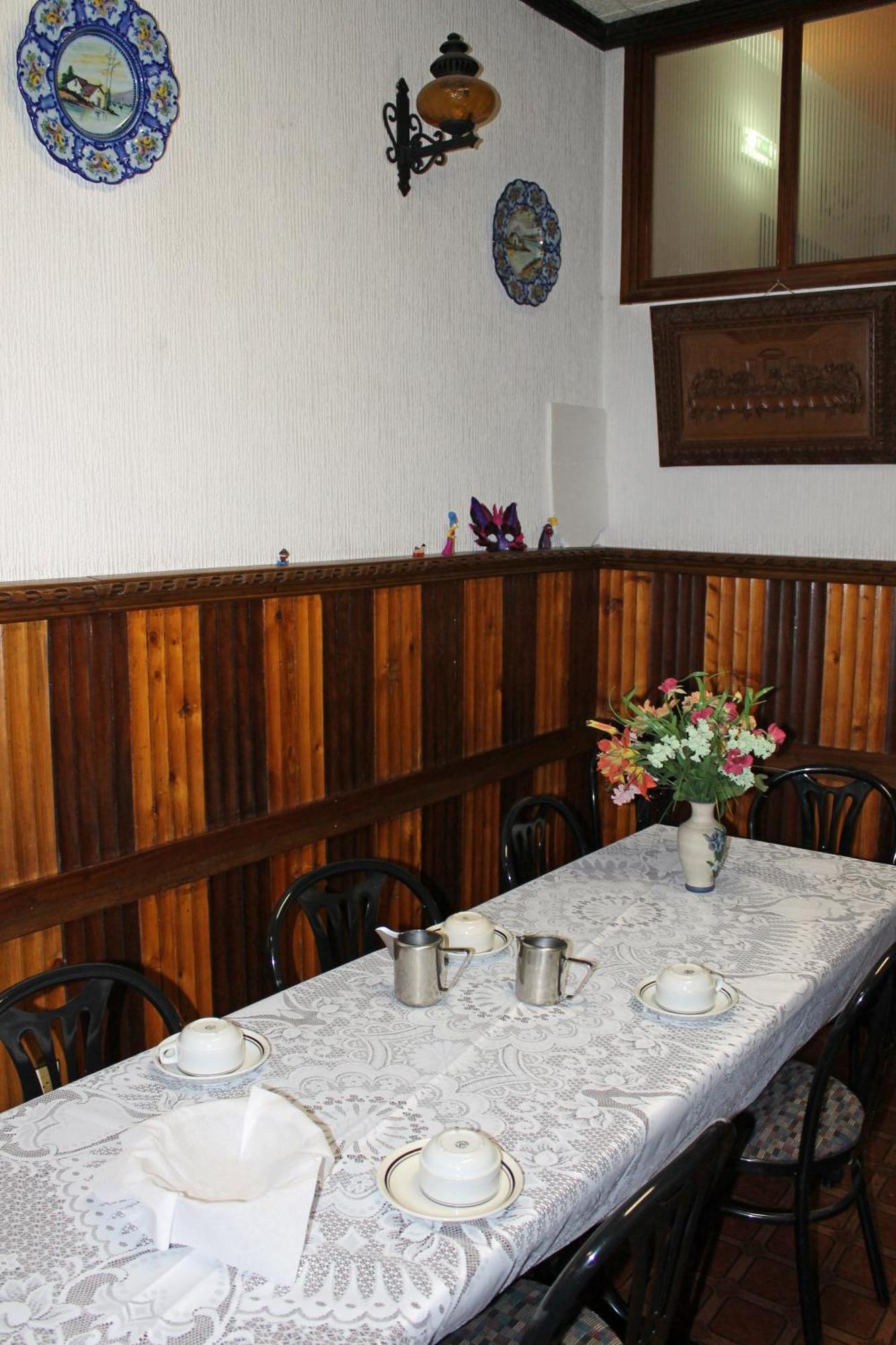 Franca Hotel Porto Kültér fotó