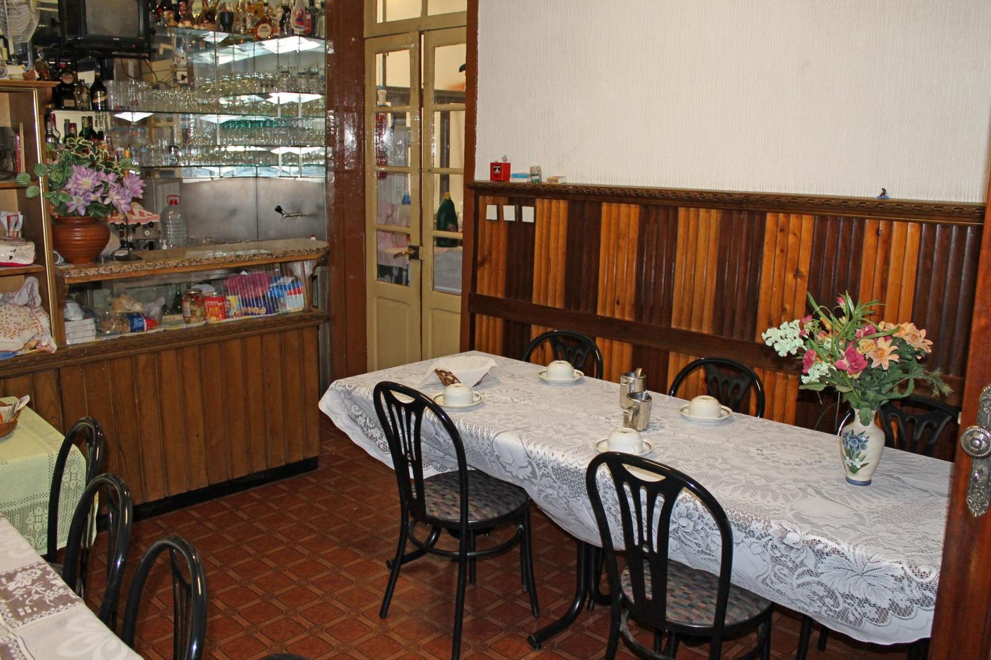 Franca Hotel Porto Kültér fotó