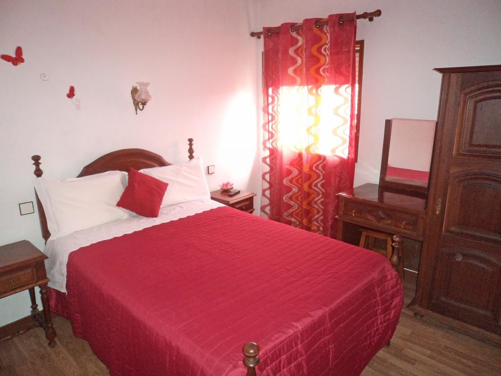 Franca Hotel Porto Szoba fotó