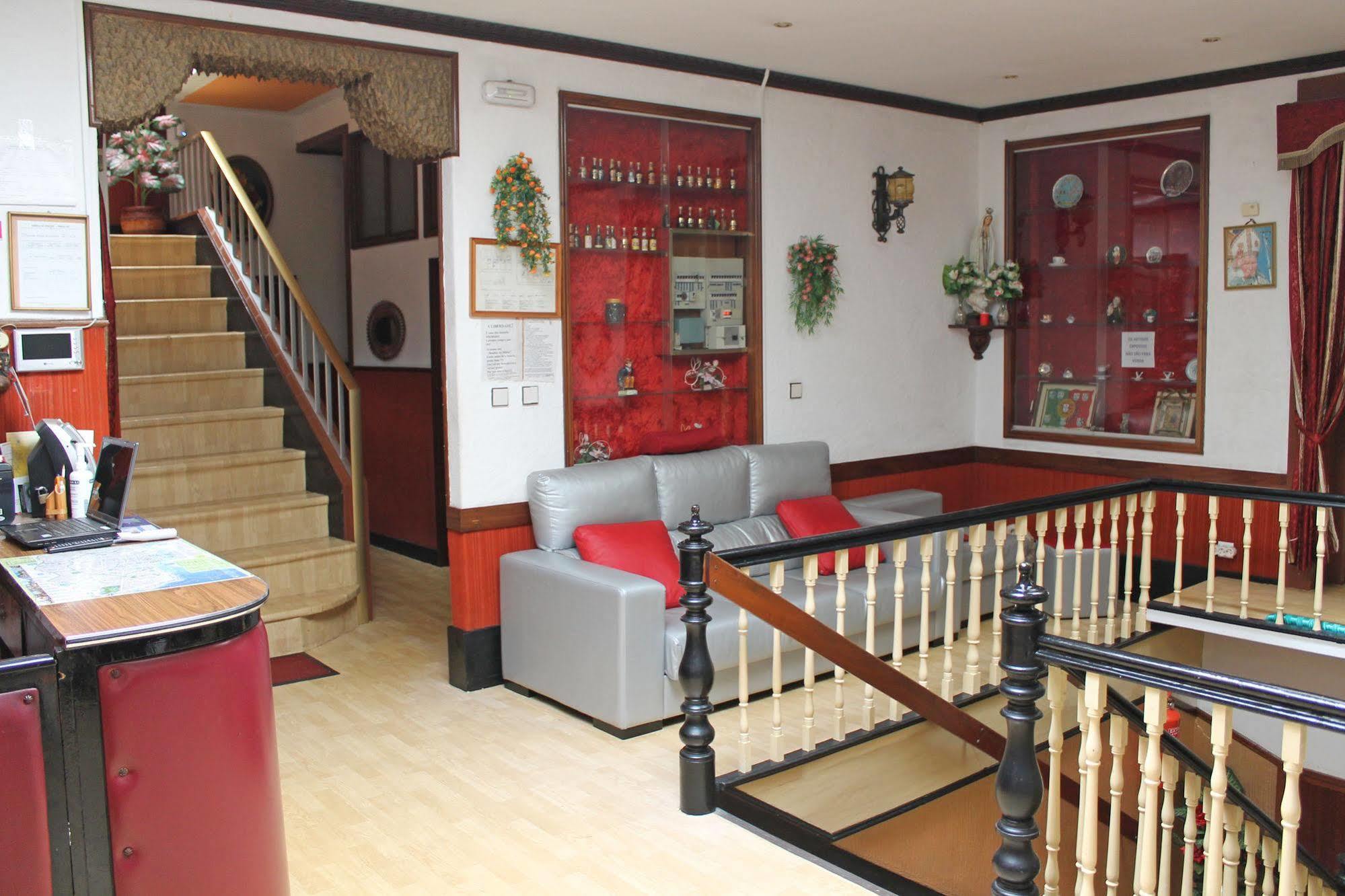 Franca Hotel Porto Kültér fotó