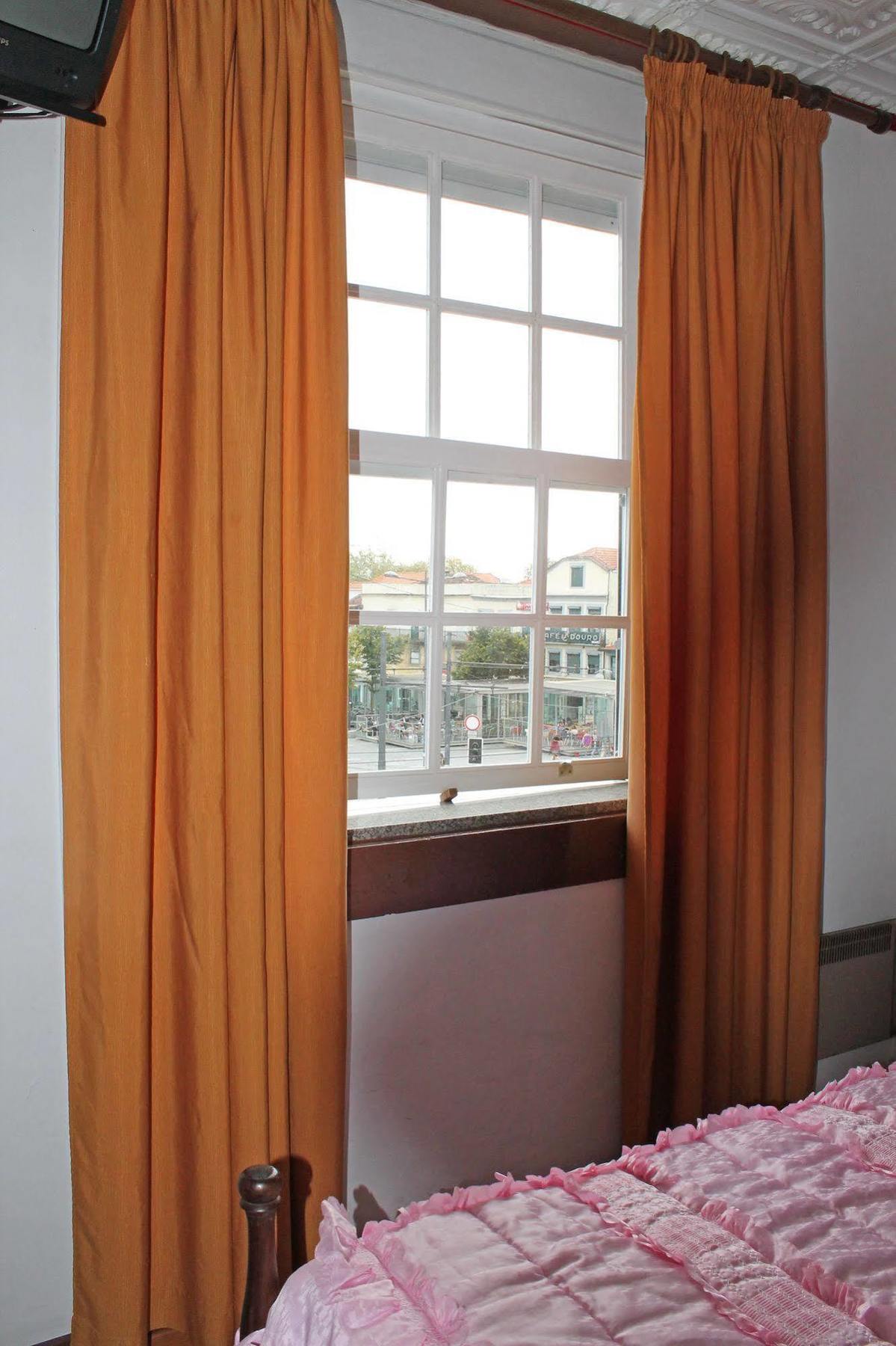 Franca Hotel Porto Kültér fotó