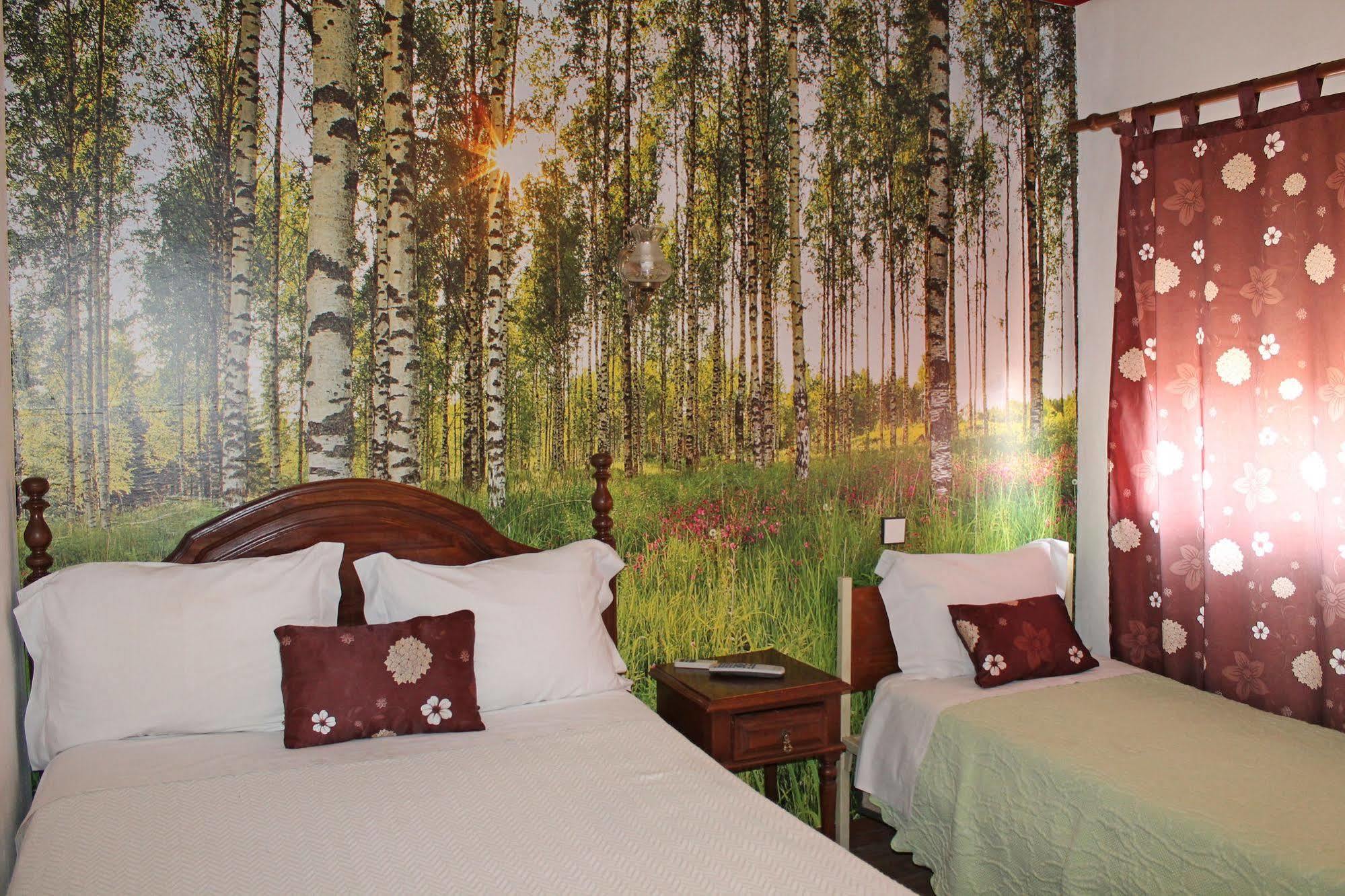 Franca Hotel Porto Kültér fotó