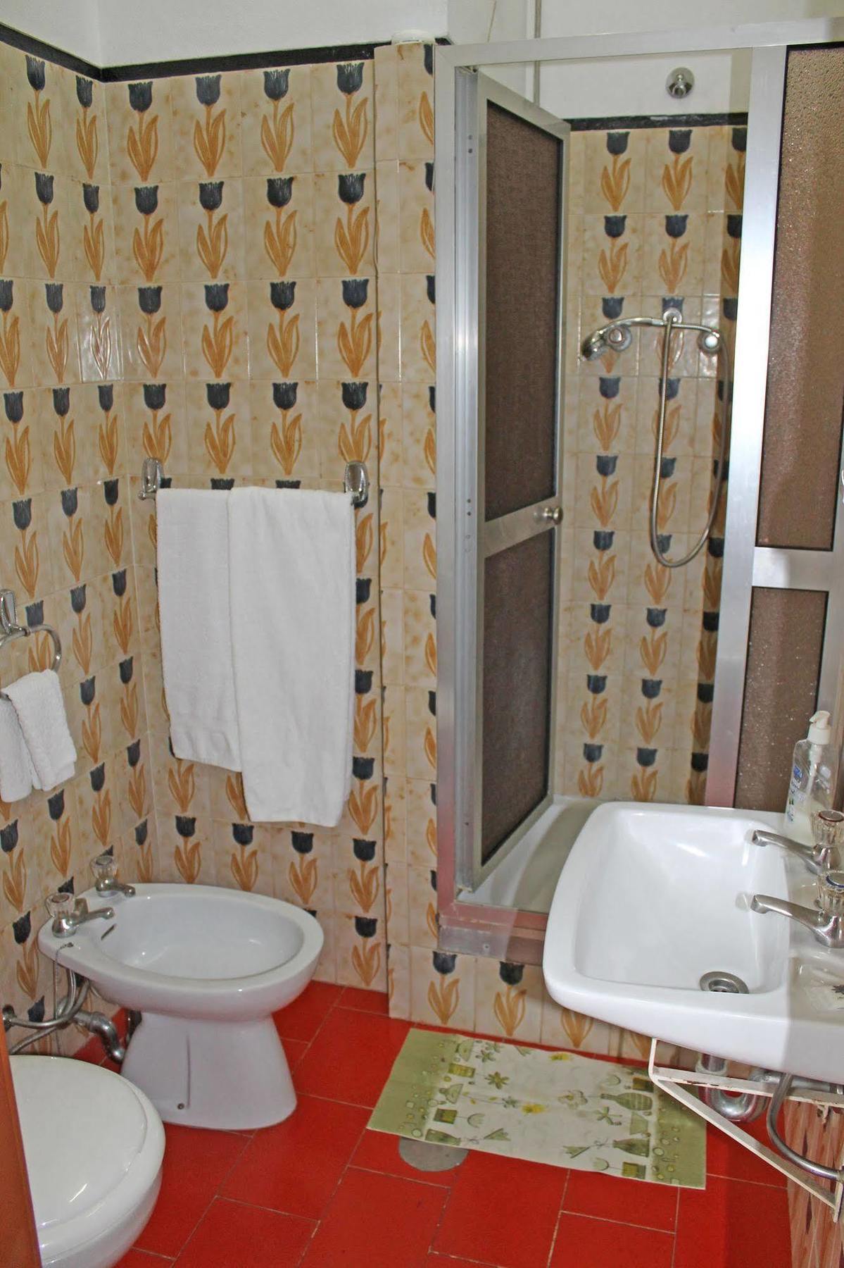 Franca Hotel Porto Kültér fotó