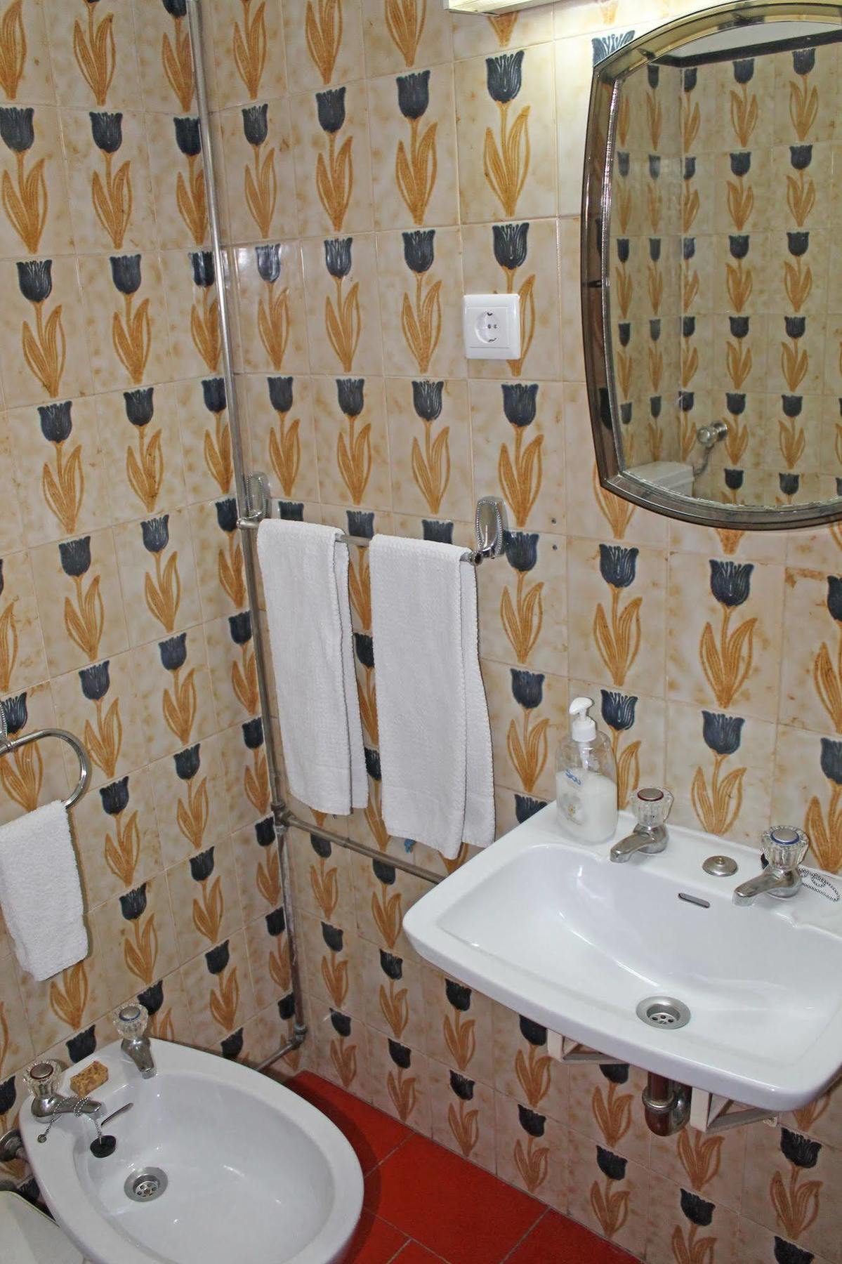 Franca Hotel Porto Kültér fotó