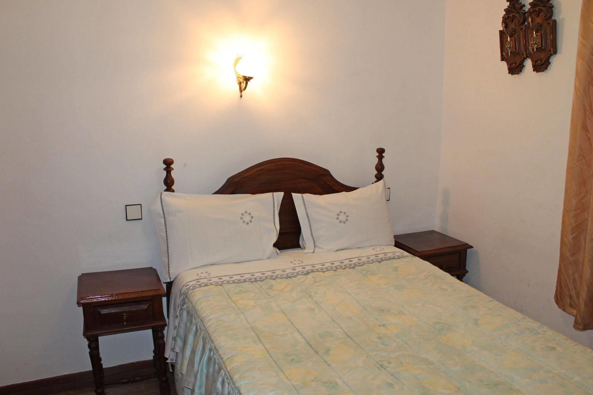 Franca Hotel Porto Kültér fotó