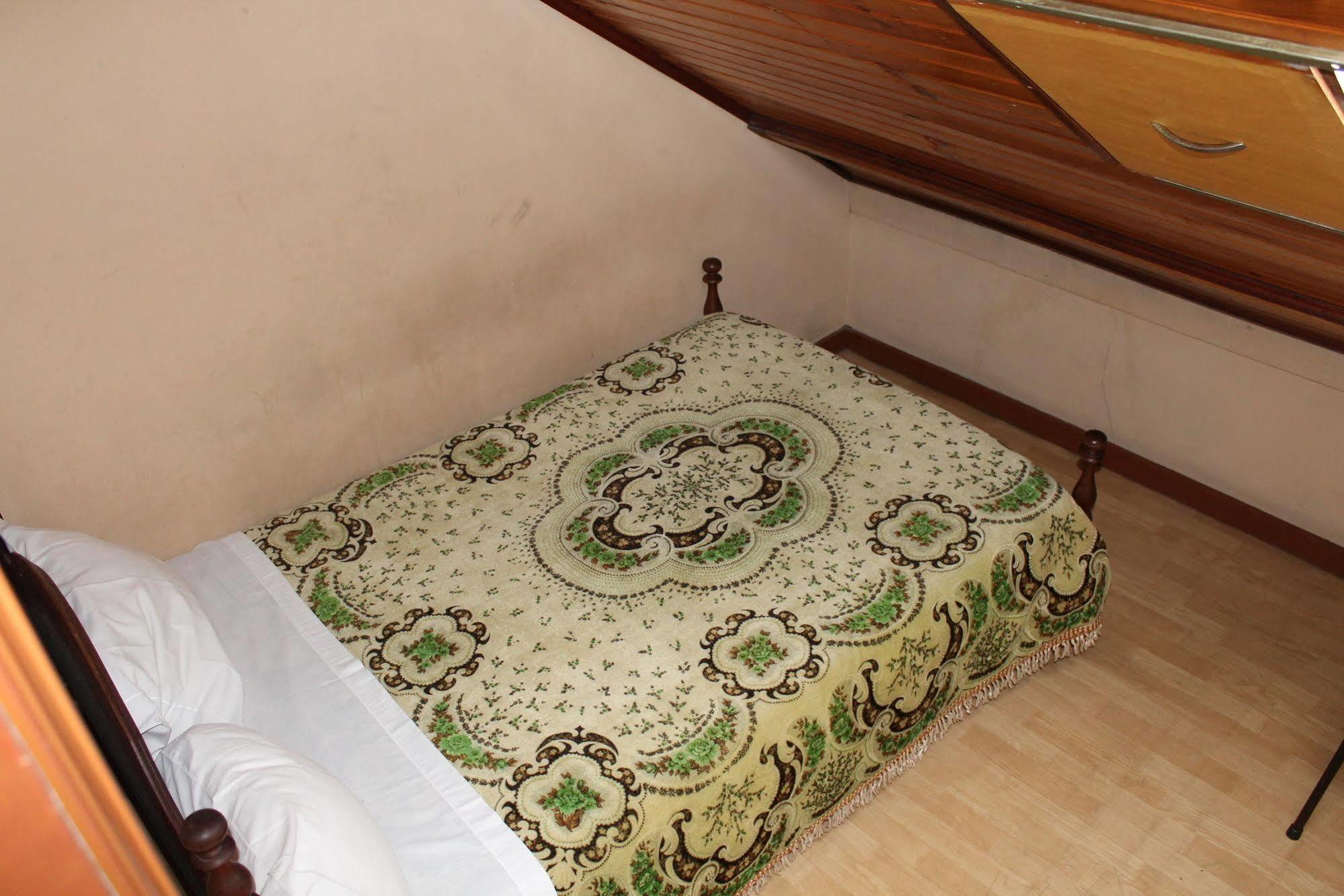 Franca Hotel Porto Kültér fotó
