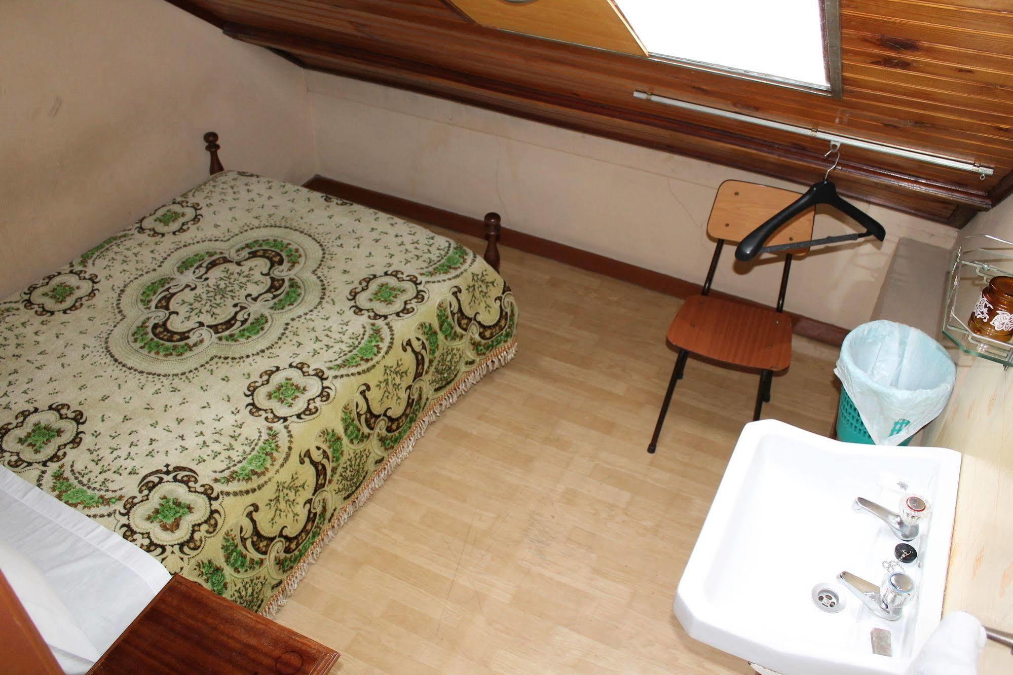 Franca Hotel Porto Kültér fotó