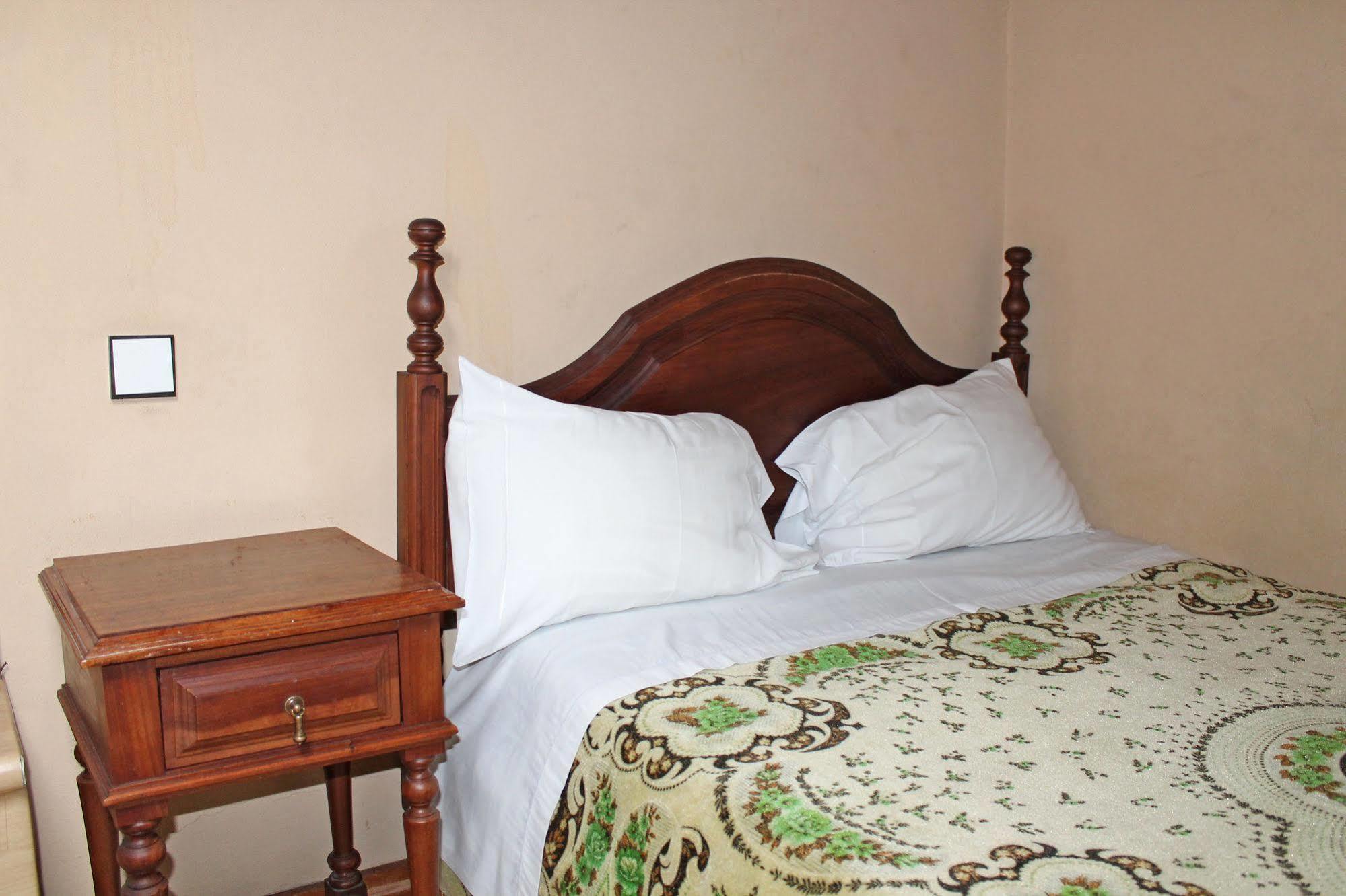 Franca Hotel Porto Kültér fotó