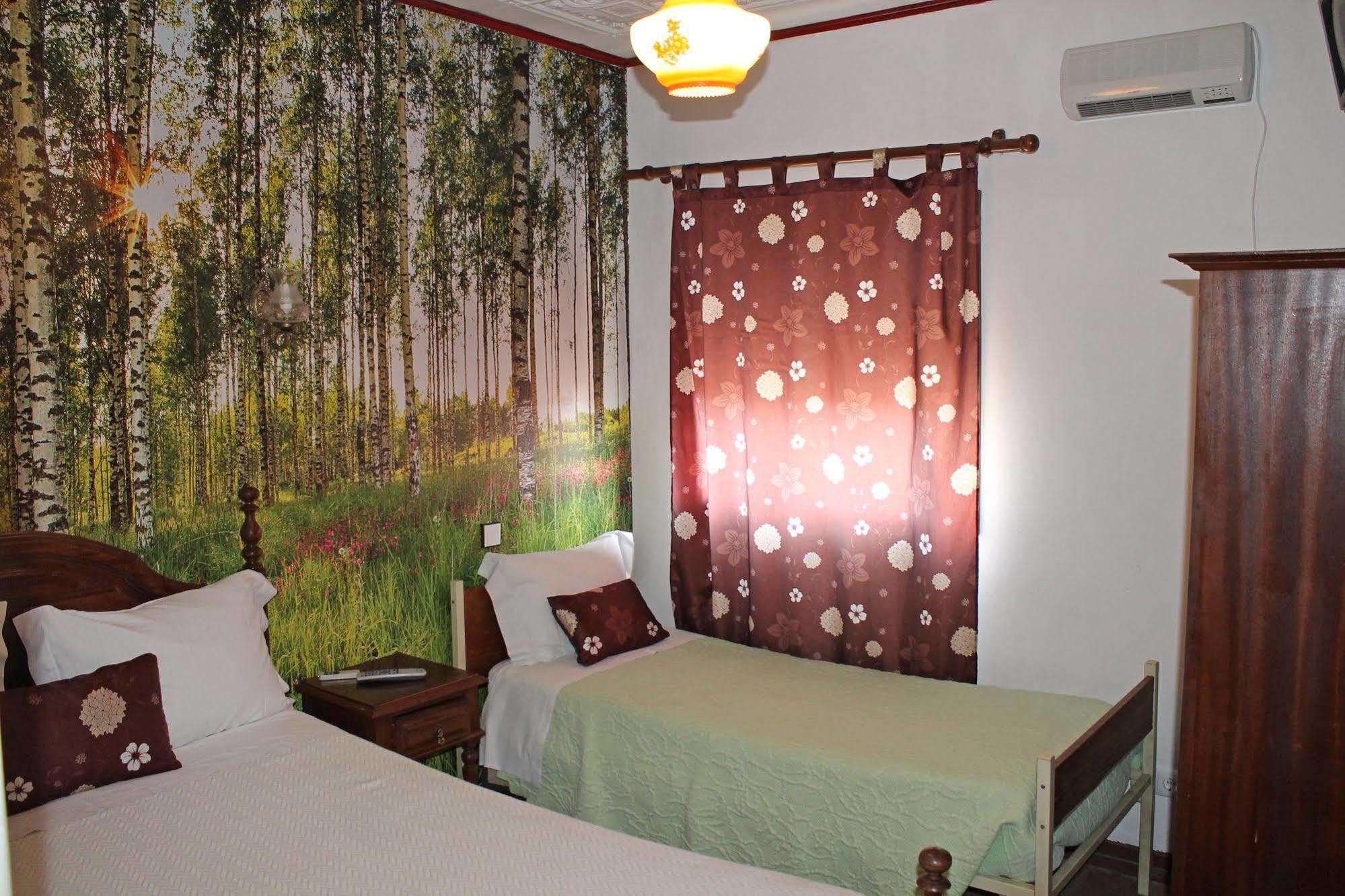 Franca Hotel Porto Kültér fotó