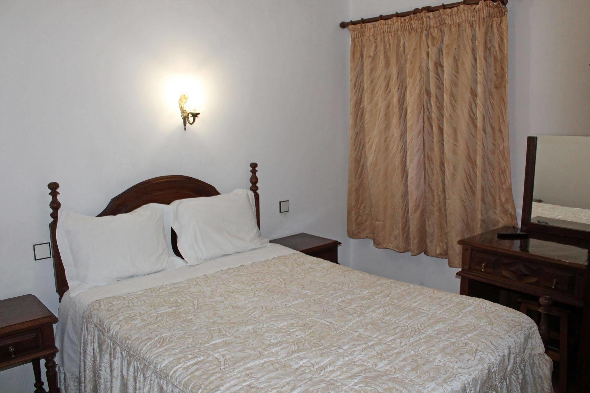 Franca Hotel Porto Kültér fotó