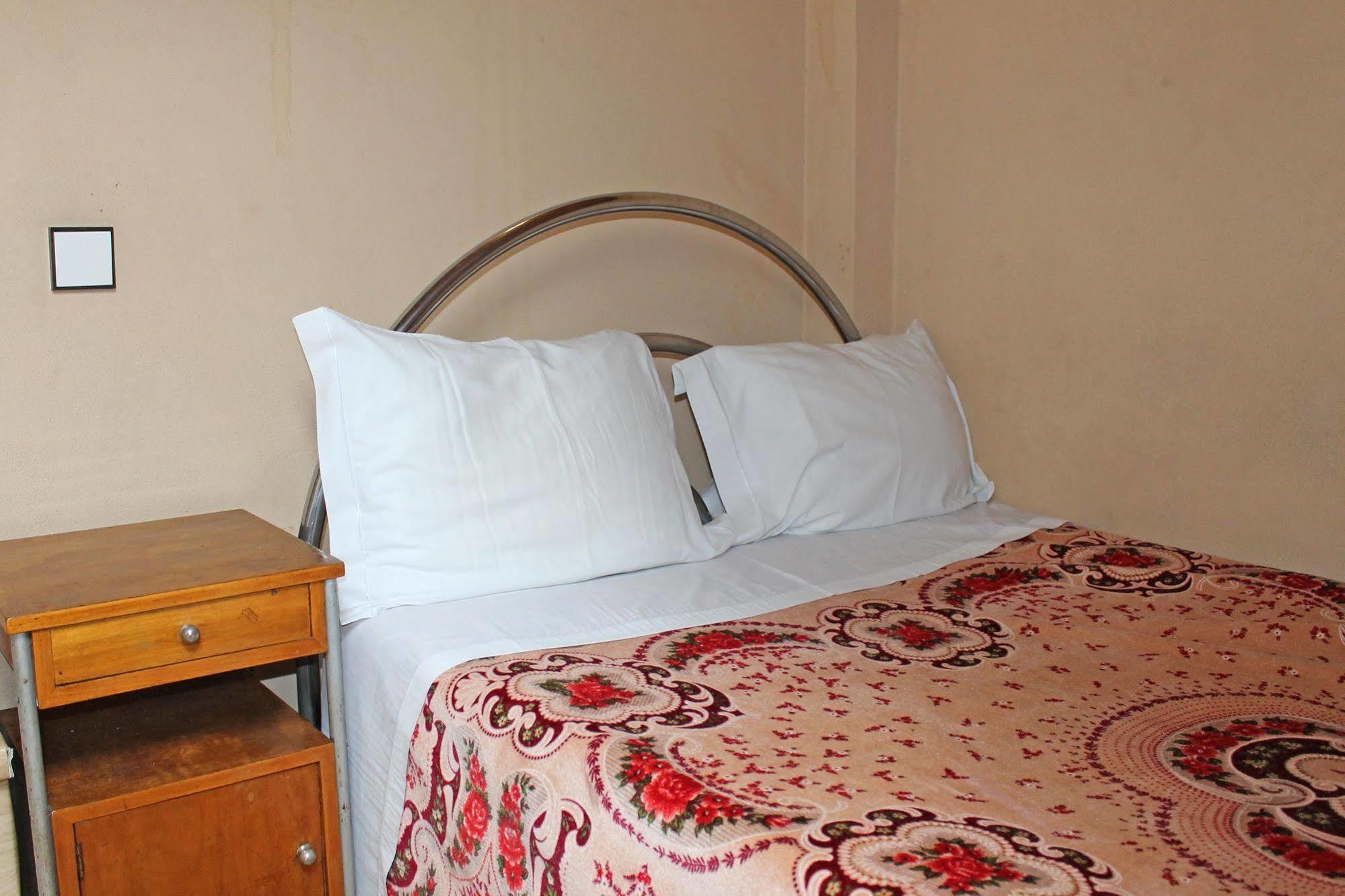Franca Hotel Porto Kültér fotó